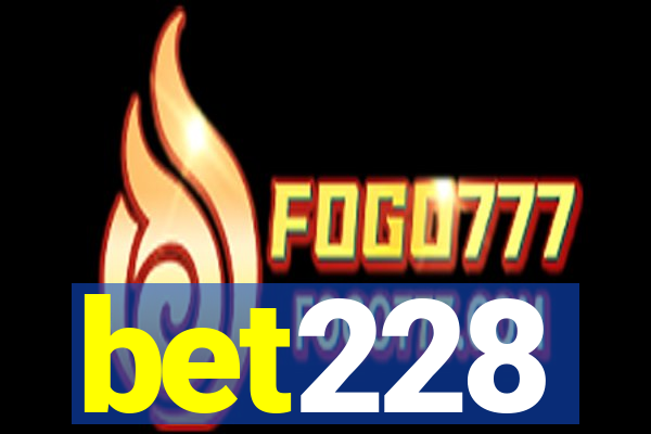 bet228