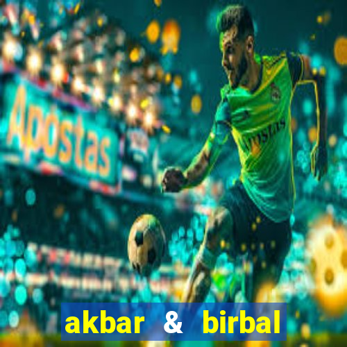 akbar & birbal slot online