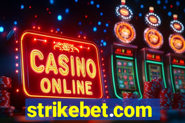 strikebet.com