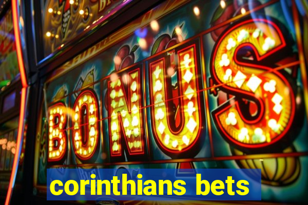 corinthians bets