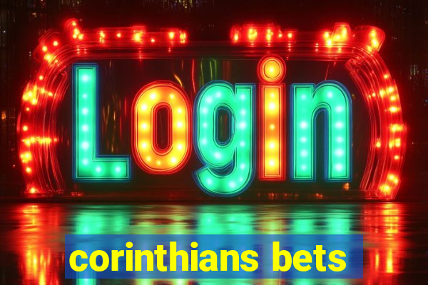 corinthians bets