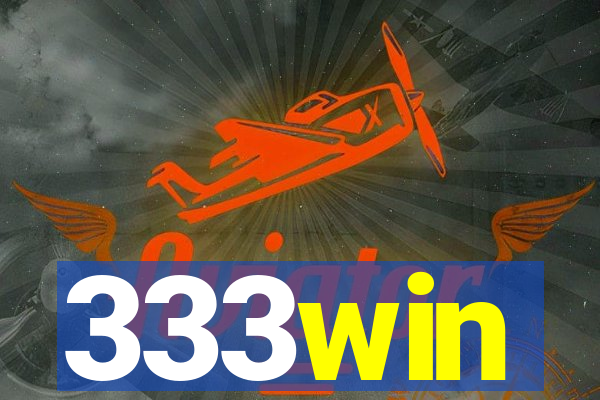 333win