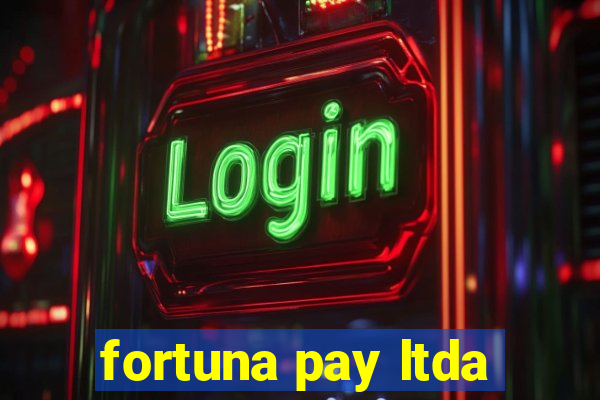 fortuna pay ltda