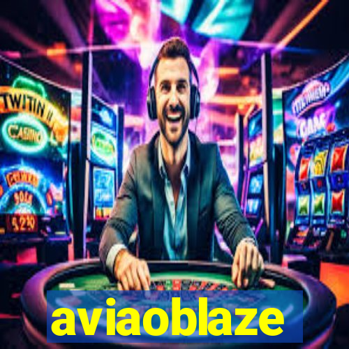 aviaoblaze