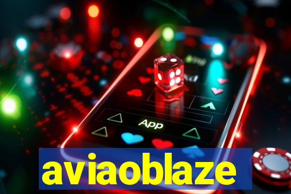 aviaoblaze