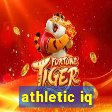 athletic iq