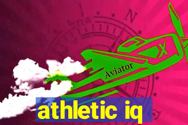 athletic iq