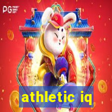 athletic iq