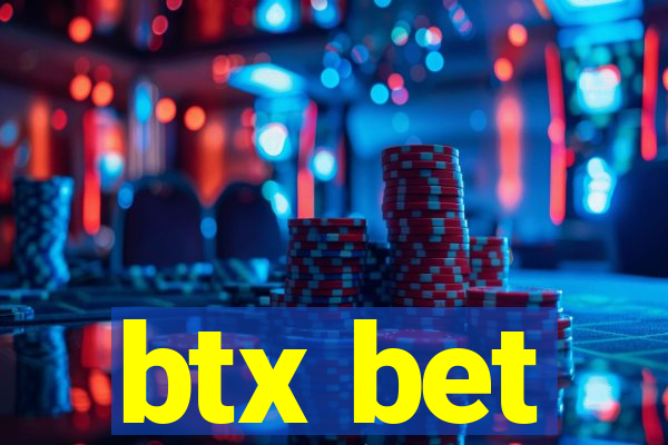 btx bet