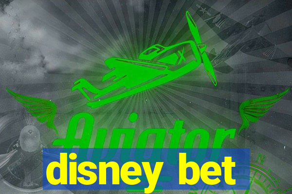 disney bet