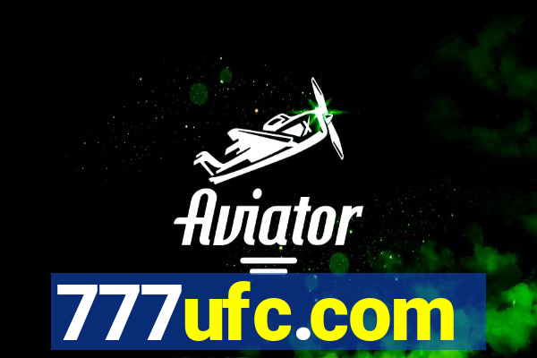 777ufc.com