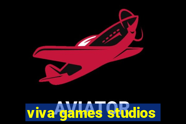 viva games studios