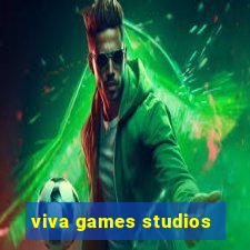 viva games studios