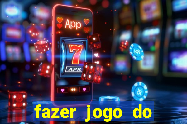 fazer jogo do bicho pela internet