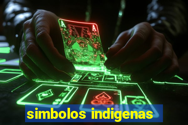 simbolos indigenas