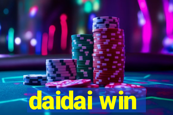 daidai win