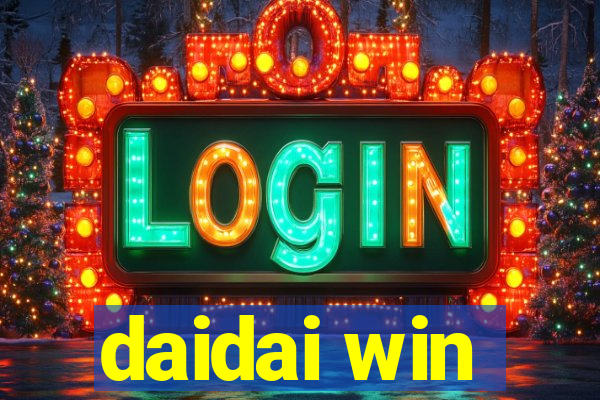 daidai win