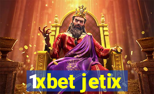 1xbet jetix