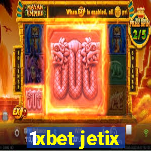 1xbet jetix