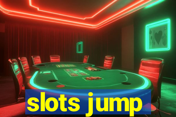 slots jump