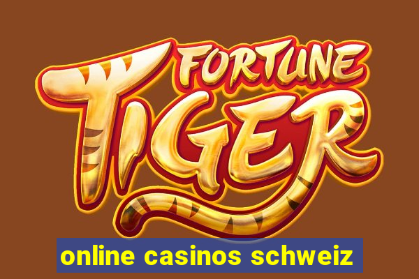 online casinos schweiz