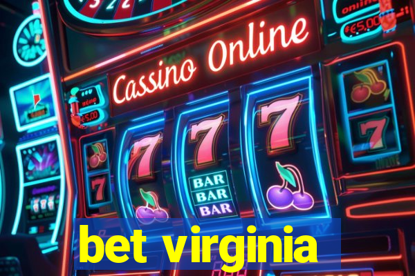 bet virginia