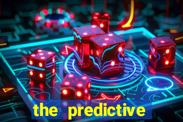 the predictive index como responder