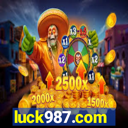 luck987.com