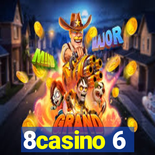 8casino 6