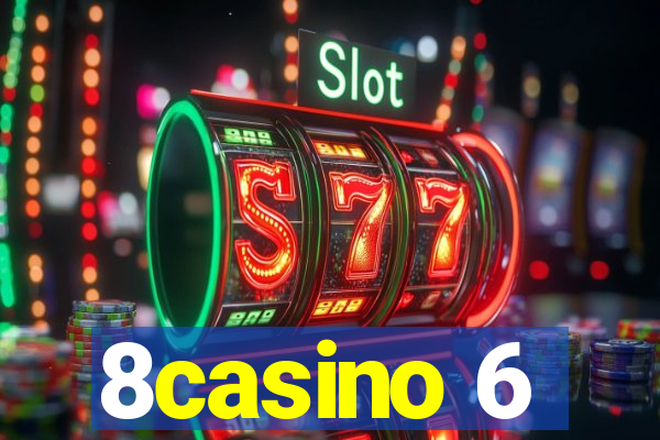 8casino 6