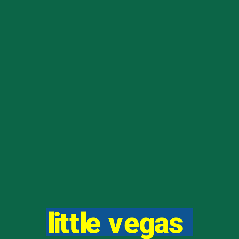 little vegas