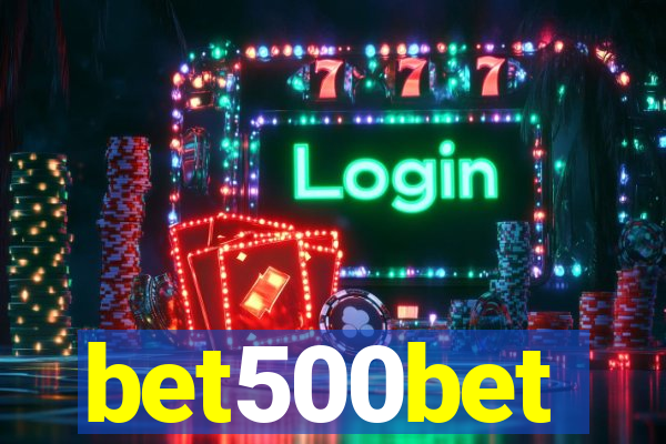 bet500bet