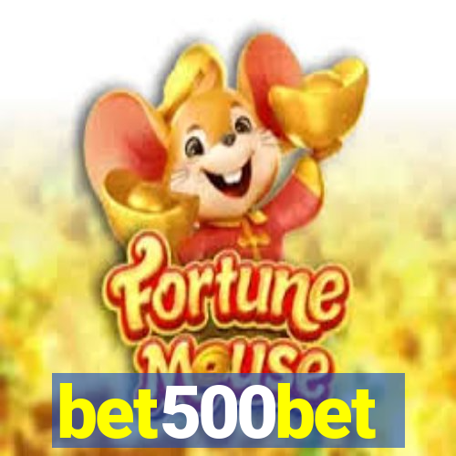 bet500bet