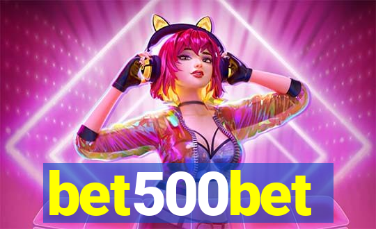 bet500bet