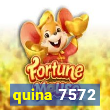 quina 7572