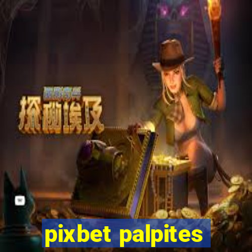 pixbet palpites