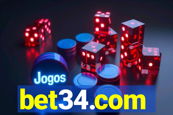 bet34.com