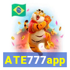 ATE777app