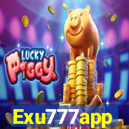 Exu777app