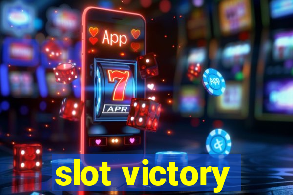 slot victory