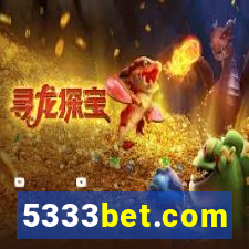 5333bet.com