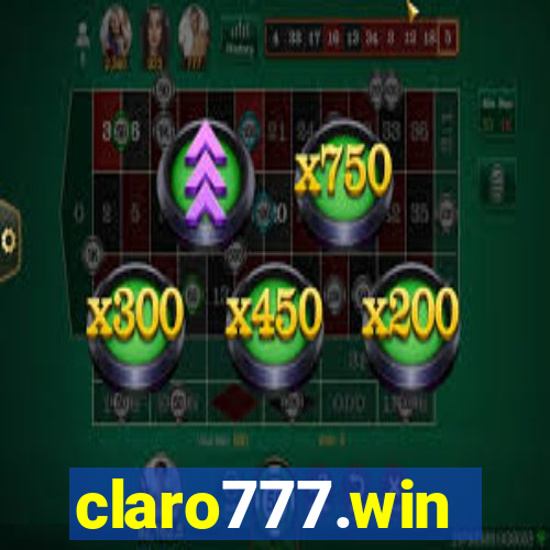 claro777.win