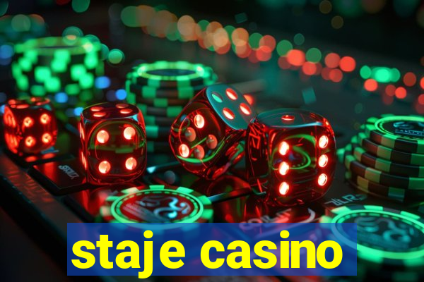 staje casino