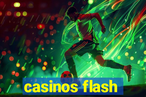 casinos flash