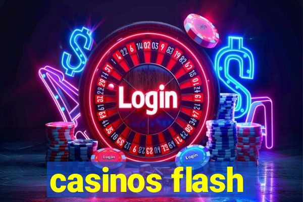 casinos flash