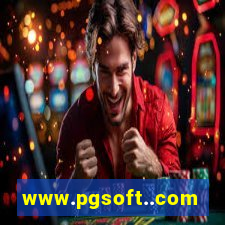 www.pgsoft..com