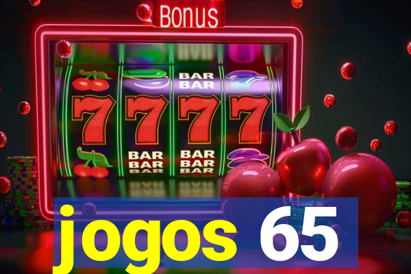 jogos 65