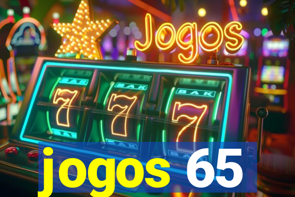 jogos 65