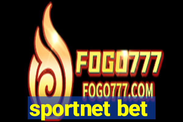 sportnet bet