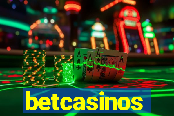 betcasinos